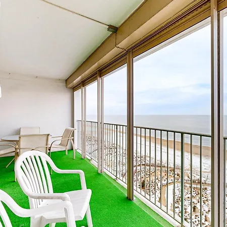 English Towers 804 Ocean City Exterior photo